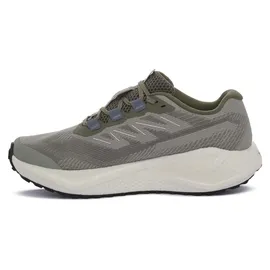 Salomon Aero Blaze 3 GRVL Herren Grün/Beige 45