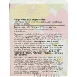 Clinique Blushing Blush Powder Blush sunset glow 6 g