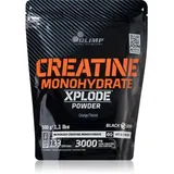 Olimp Sport Nutrition Creatine Xplode Orange Pulver 500 g