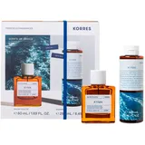 Korres KYMA Duftset