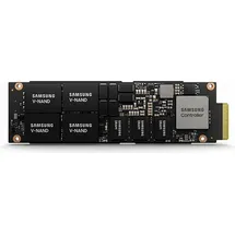 Samsung PM9A3 SSDs Interne