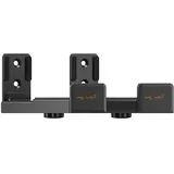 My Wall HZ 30 L Soundbar-Halterung Starr Schwarz