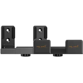 My Wall HZ 30 L Soundbar-Halterung Starr Schwarz