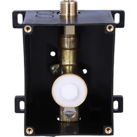 Schell Compact II Urinal-Druckspüler
