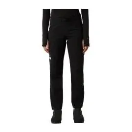 The North Face Summit Chamlang Softshell Pant tnf black-npf (4H0) S