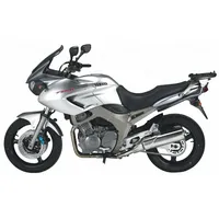 GIVI Monokey/monolock Yamaha Xj 600 Diversion/xj 600 Diversion N