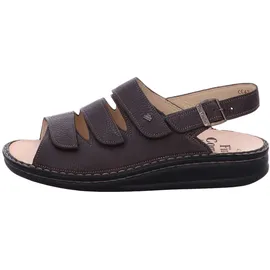 Finn Comfort Sylt Herren Braun 46