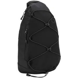Strellson Homerton Umhängetasche 31 cm schwarz