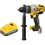 DeWalt DCD 999 N inkl. 1 x 1,7 Ah ohne Ladegerät