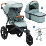 fillikid Run Salbei Melange