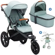 fillikid Run Salbei Melange