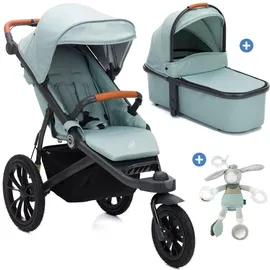 fillikid Run Salbei Melange