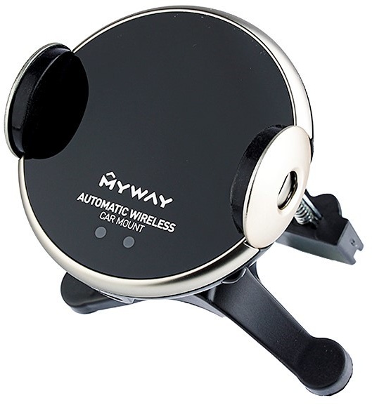 Myway Handyhalter Wireless für Lufteinlass
