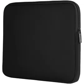 Wenger BC Fix 14 Neoprene 14" Laptop Sleeve schwarz