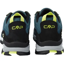 CMP Melnick Low Wp Wanderschuhe - Agave / Alpine - EU 45
