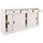 OTTO home Schröder 170 x 85 x 40 cm Weiß
