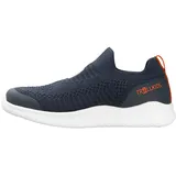 TROLLKIDS Sneakers Oslo XT" in Dunkelblau - 27
