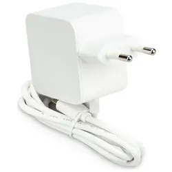Raspberry Pi Pi - Netzteil - 27 Watt - 5 A - PD (24 pin USB-C)
