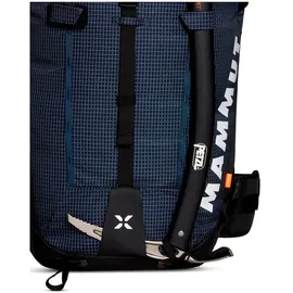 Mammut Trion 38 Damenrucksack Dunkelblau/Schwarz