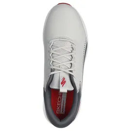 SKECHERS Herren Go Golf Max 3 Sneaker, Grau, 41 EU