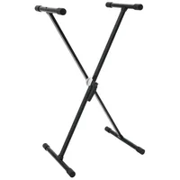 Dimavery SVT-1 Keyboard-Ständer Spannverschluss