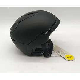 Poc Obex MIPS 55-58 cm Schwarz