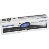 Panasonic KX-FA76X schwarz