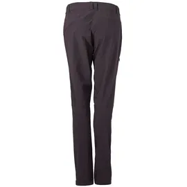 Ternua Rotar PT W Hosen Schwarz M