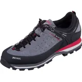 Herren granit/rot 46,5