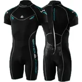 Waterproof Tauchanzug - W30 Shorty - Herren - Gr: XXS #