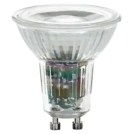 EGLO LED Spot 5W GU10 345 lm warmweiß