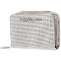 Mandarina Duck MD20 Wallet Reisezubehör-Brieftasche, Whitecap Gray