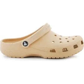 Crocs Classic Clogs Wheat 37