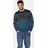 Babista Pullover ILMAR blau 48/50