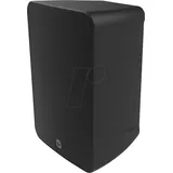 intusonic 6FP80R Passiver PA Lautsprecher 1 St. Wetterfest