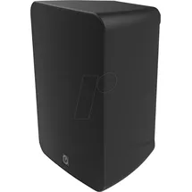 intusonic 6FP80R Passiver PA Lautsprecher 1 St. Wetterfest
