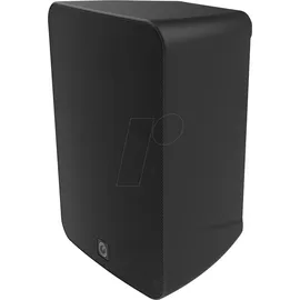 intusonic 6FP80R Passiver PA Lautsprecher 1 St. Wetterfest
