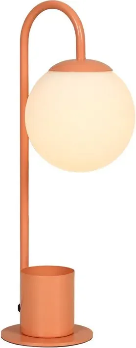 Lameke Moderne Globus-Tischlampe