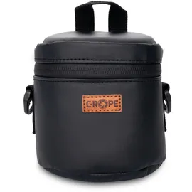 C-Rope Premium Objektivtasche mit Fleece-Fütterung XS,S,M