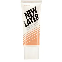 NEW LAYER Pro Bionic Performance Face Fluid Gesichtscreme 75 ml 