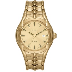 Diesel Herrenuhr VERT DZ2186 - gold