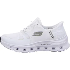 SKECHERS Glide-Step Pro White 41