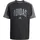 adidas Collegiate T-Shirt schwarz/grau M