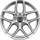 Borbet Y 7,0 x 16 5 x 120 ET40 MB72,5 Silber
