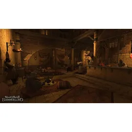 Mount & Blade 2: Bannerlord