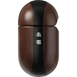 Nomad Leather Case Brown AirPods Pro 2