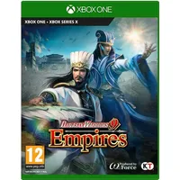 Dynastie-Krieger 9 Empires Xbox One | Xbox Series X-Spiel