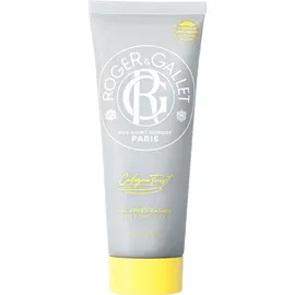 Roger & Gallet Cologne Twist After-Shave Gel mit einer erfrischenden Wirkung für Herren 75 ml