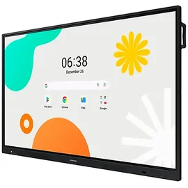 Samsung Smart Signage WA65F 65" schwarz