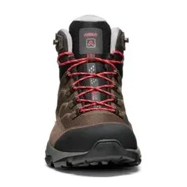 Asolo acadia mid gtx wanderschuhe braun mann - 44.1/2